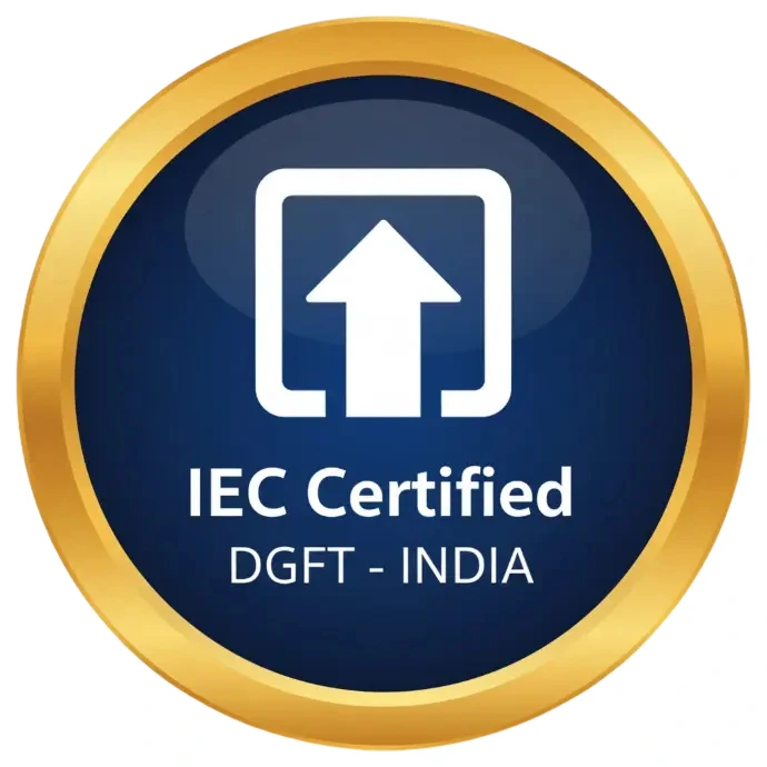 IEC Certification - Health Pharma Surat